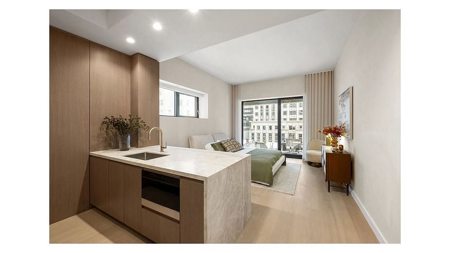126 East 57th Street #1005