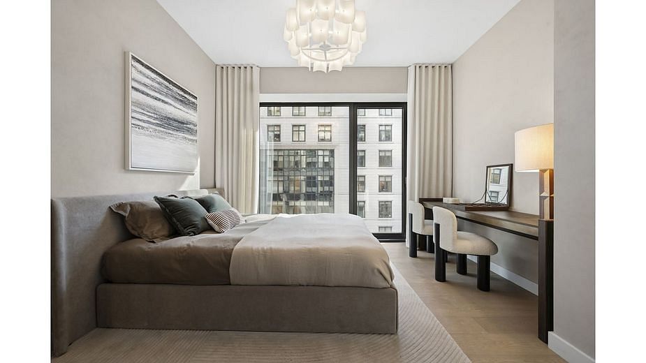 126 East 57th Street #1007