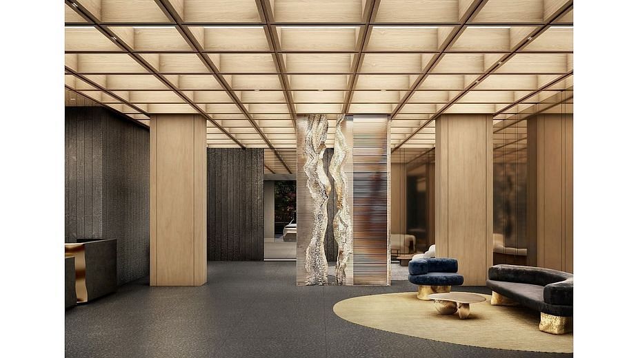 126 East 57th Street #1008