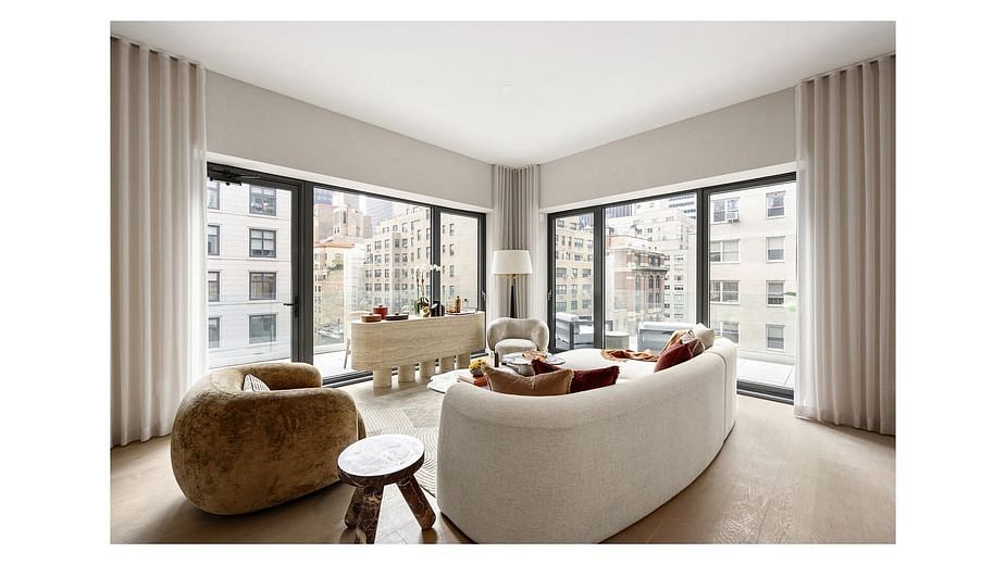 126 East 57th Street #1401