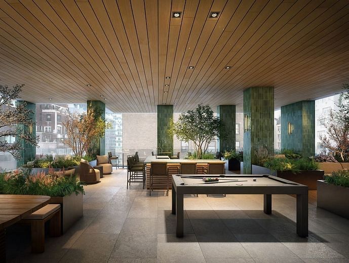 126 East 57th Street #1403