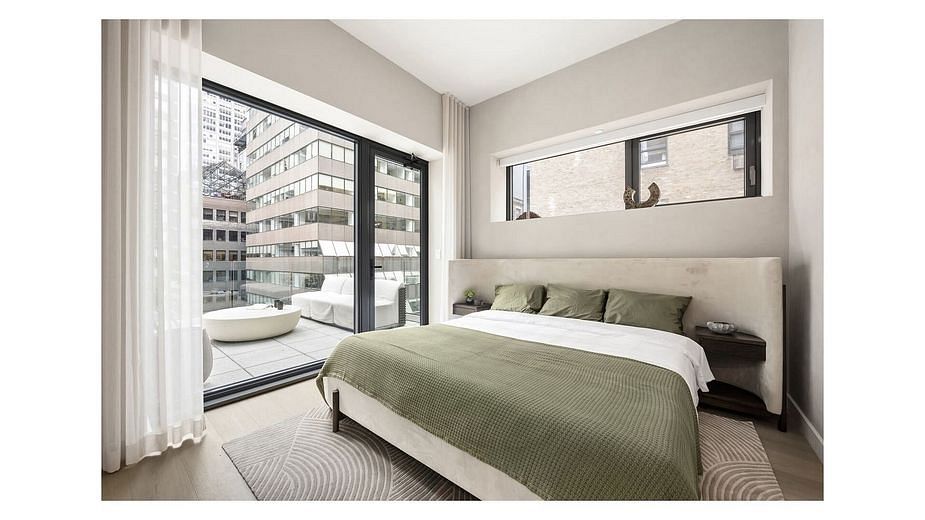 126 East 57th Street #1805