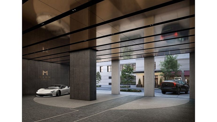 126 East 57th Street #2105