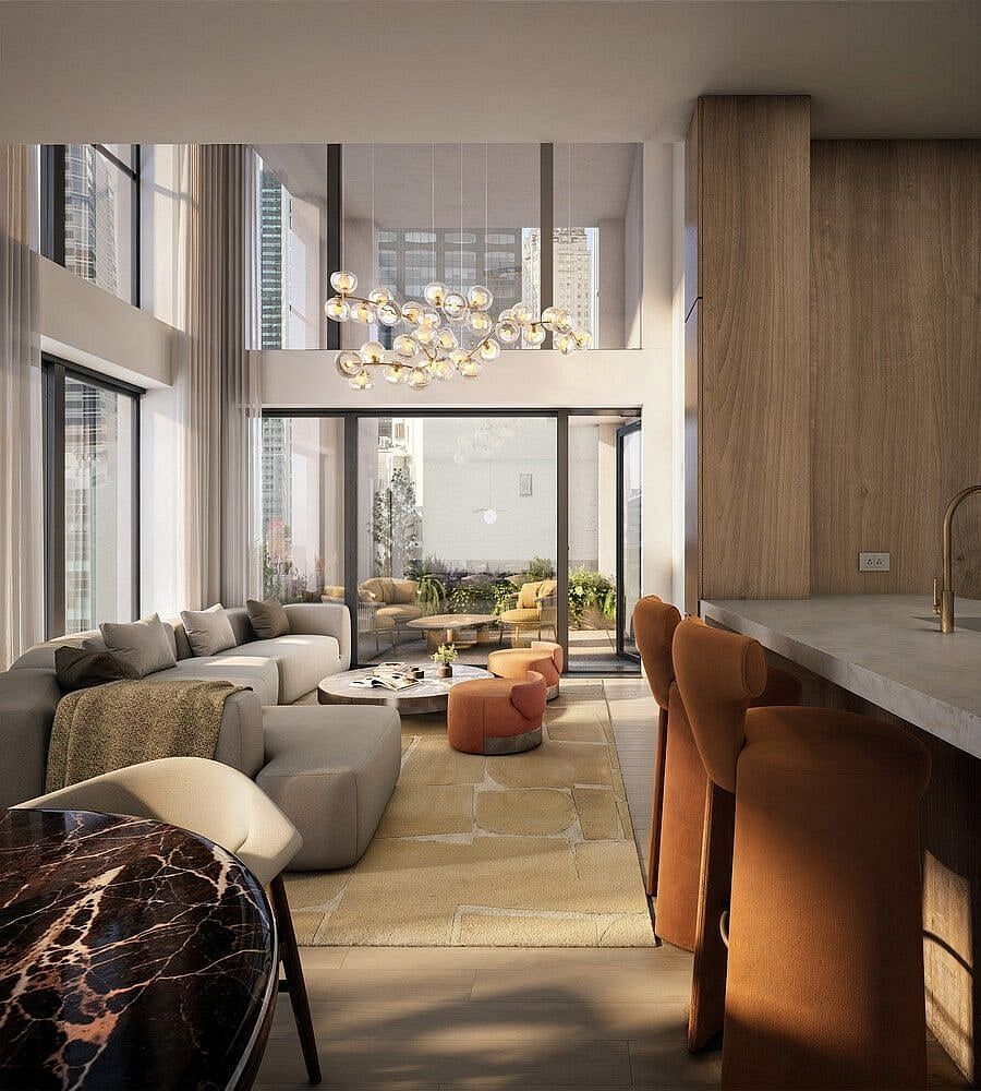 126 East 57th Street #2304