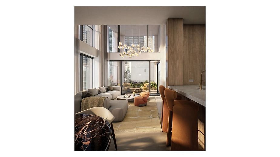 126 East 57th Street #2304