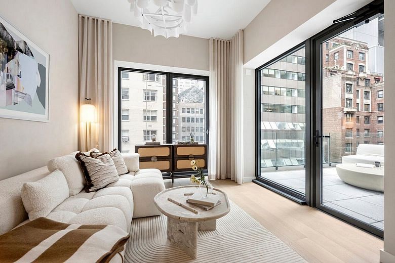 126 East 57th Street #2401