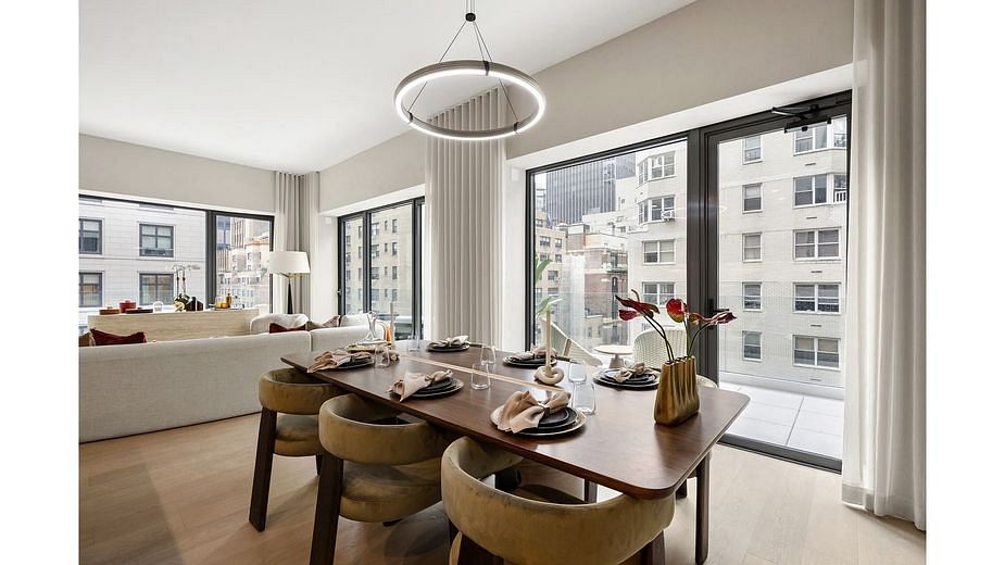 126 East 57th Street #2403