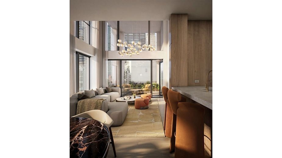 126 East 57th Street #2504