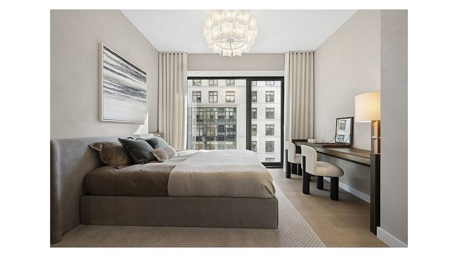 126 East 57th Street #505