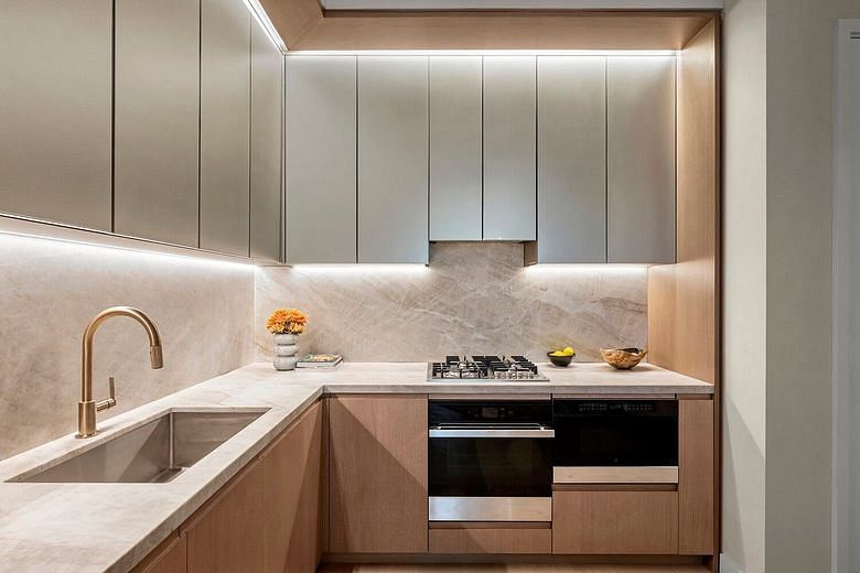 126 East 57th Street #603