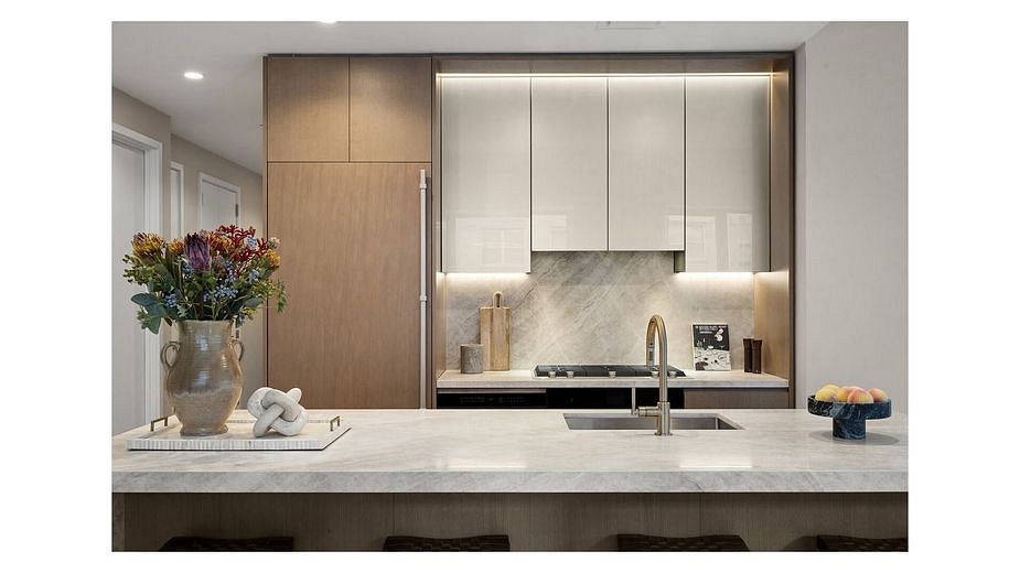 126 East 57th Street #604