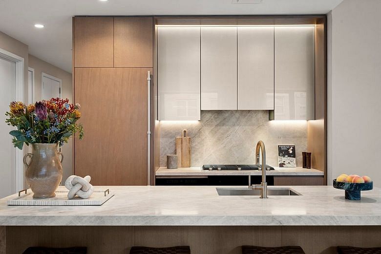 126 East 57th Street #604