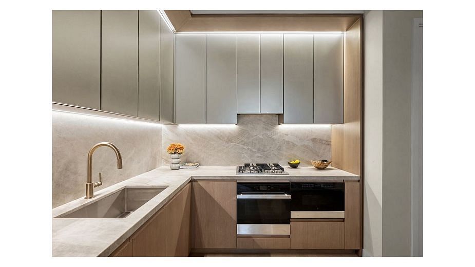 126 East 57th Street #701