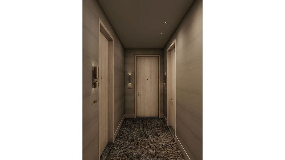 126 East 57th Street #705