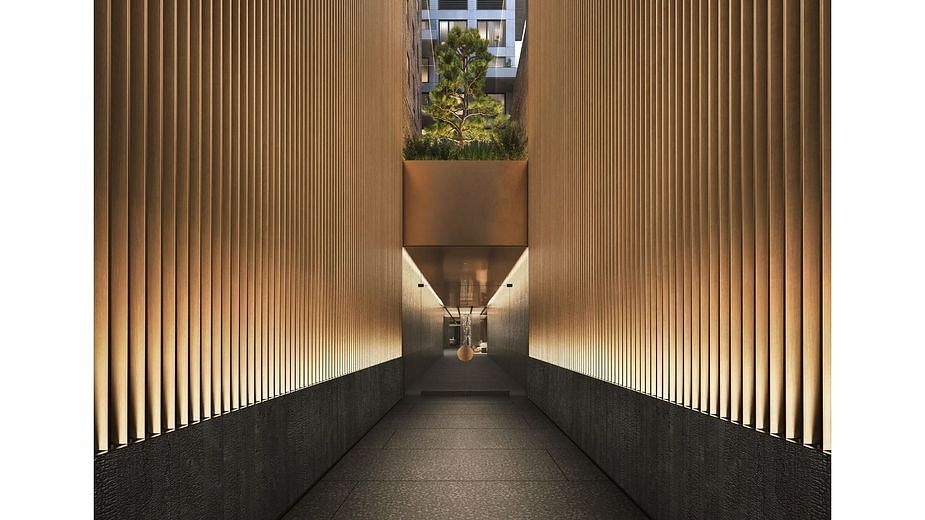 126 East 57th Street #901