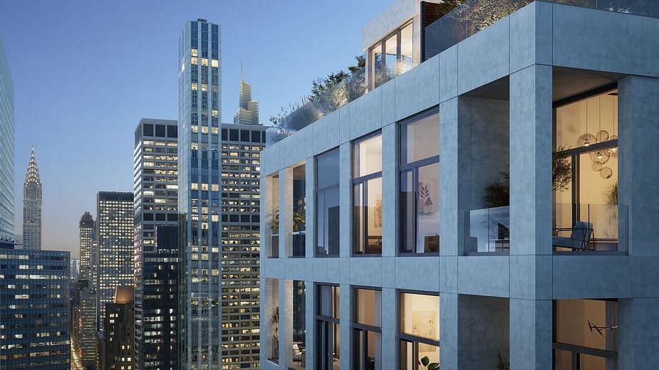 126 East 57th Street #PH1A