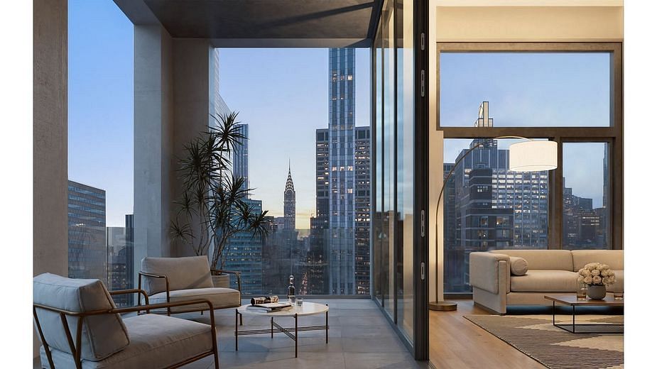 126 East 57th Street #PH1A