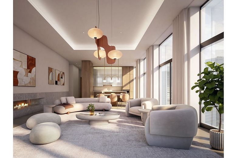 126 East 57th Street #PH2A