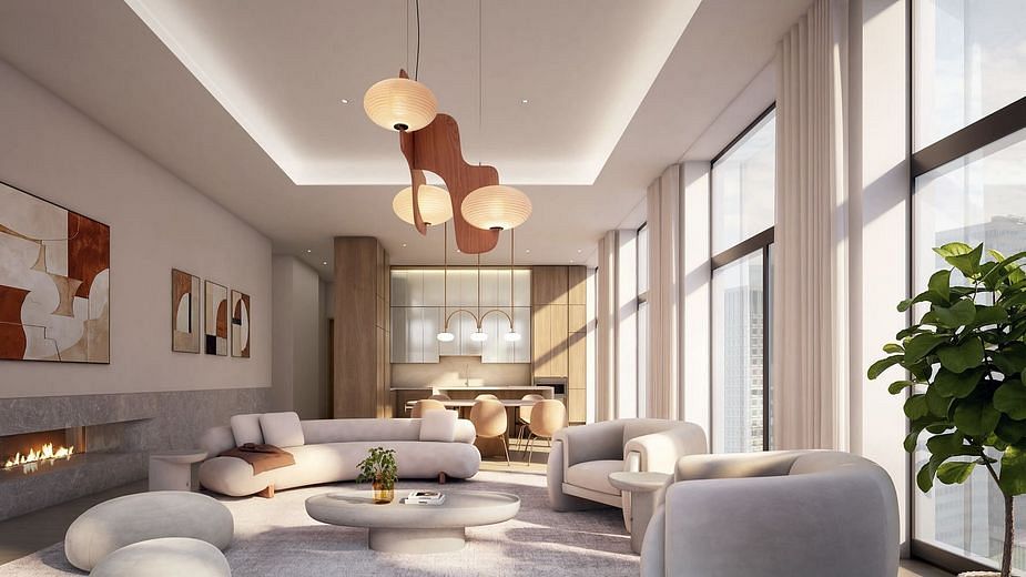 126 East 57th Street #PH2B
