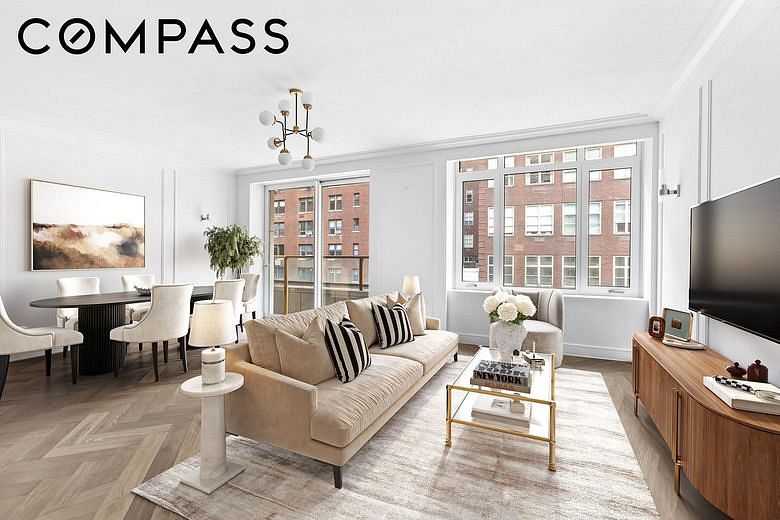 126 East 86th Street #5B