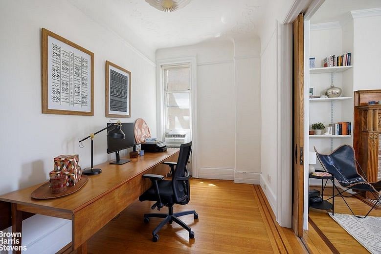 126 Greene Avenue #4W