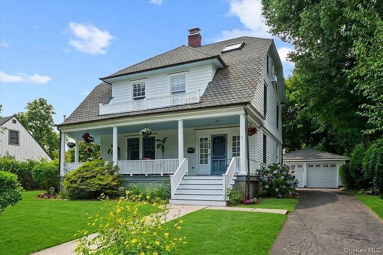 126 Greenridge Avenue