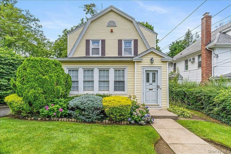 126 Hampshire Road