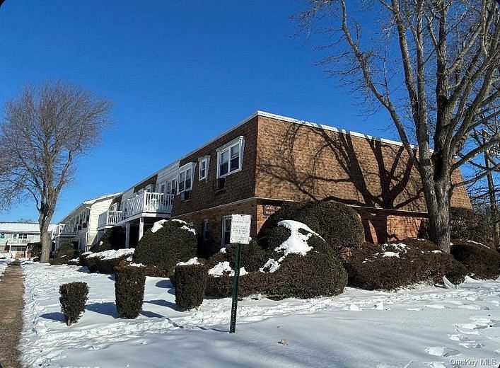 126 Hemlock Drive #3a