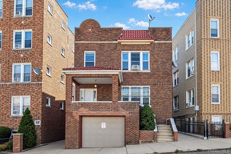 126 Park Hill Avenue