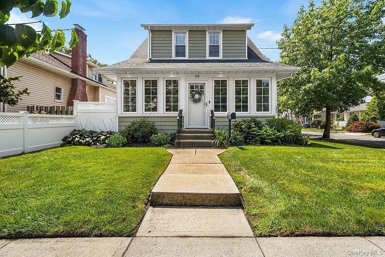 126 Rutland Avenue
