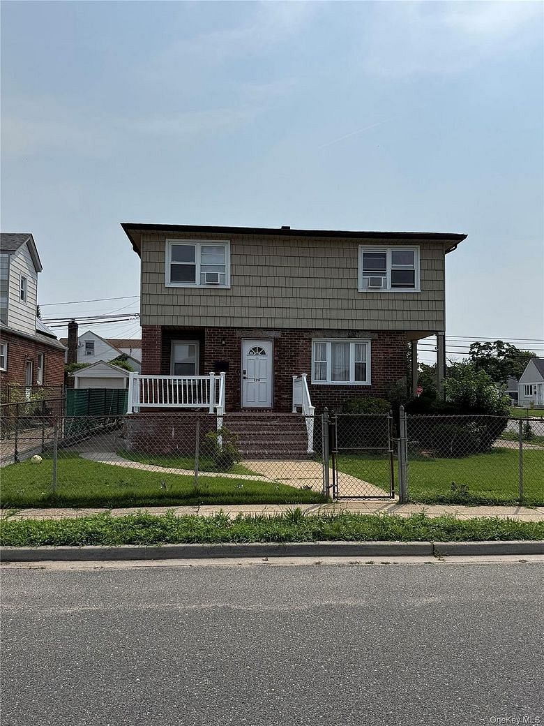 126 Sussex Road
