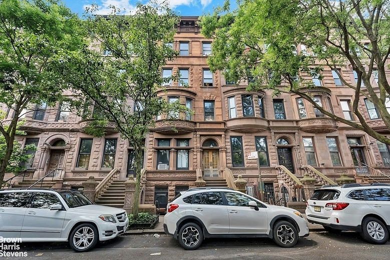 126 West 121st Street