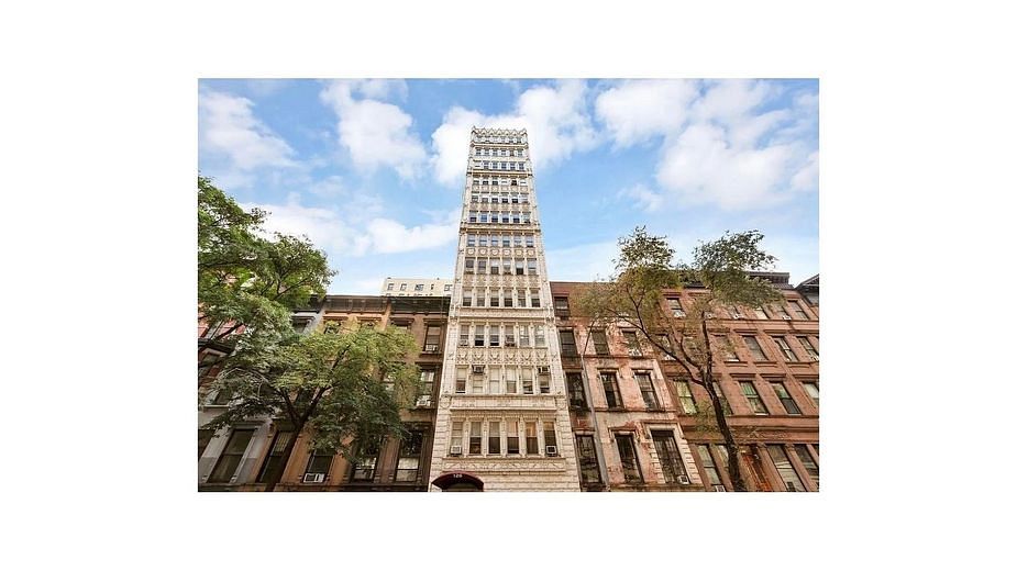 126 West 73rd Street #5C