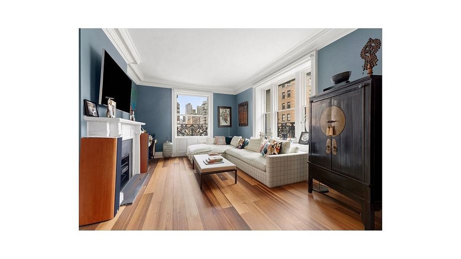 1261 Madison Avenue #6S