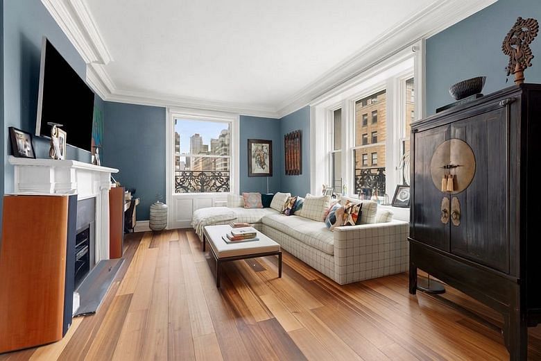1261 Madison Avenue #6S