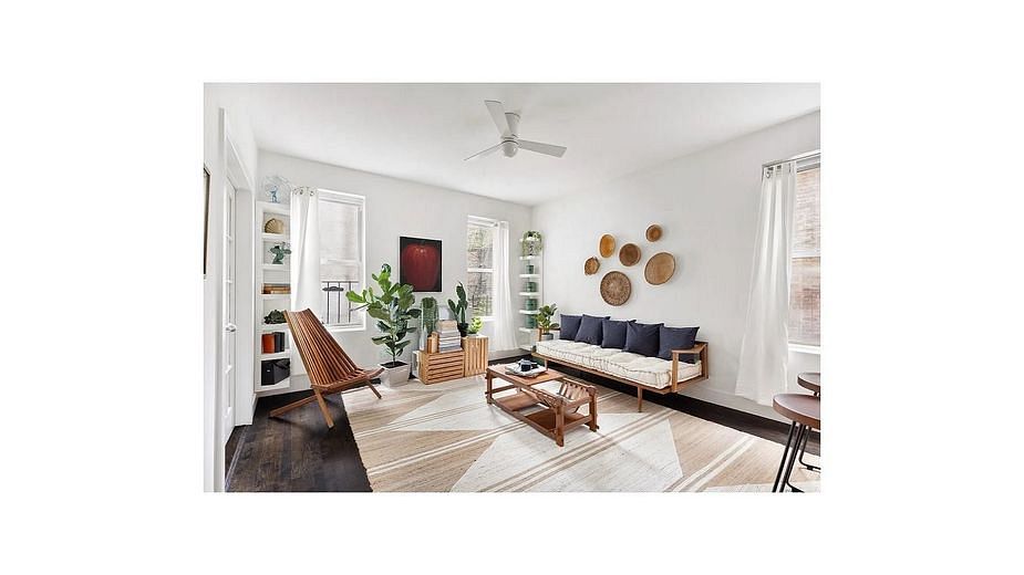 1264 Amsterdam Avenue #4D