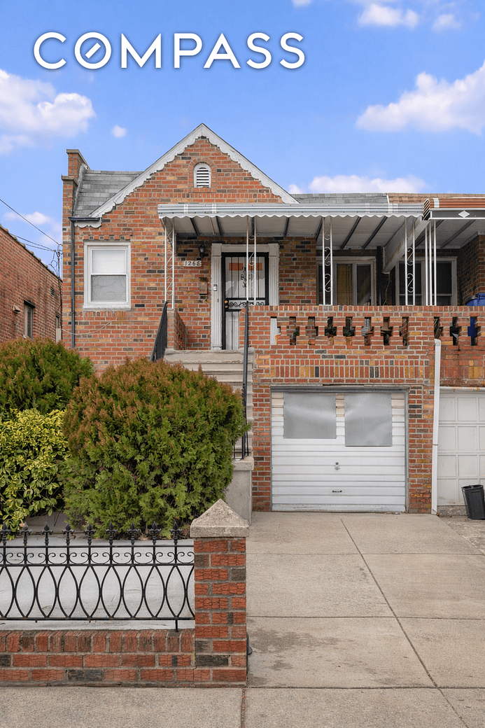 1268 East 52nd Street