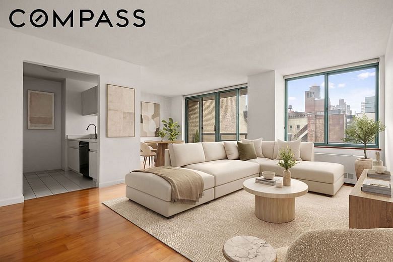 127 East 30th Street #7B