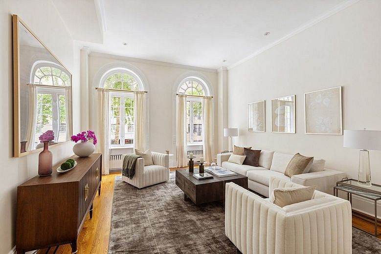 127 East 81st Street