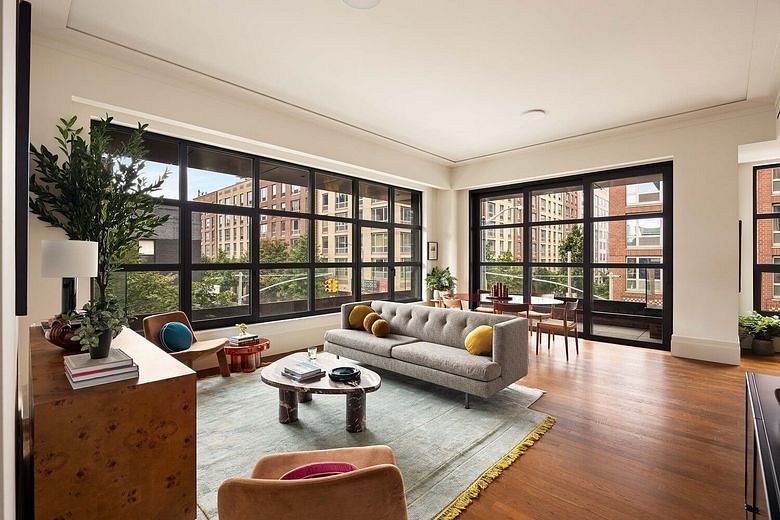 127 Kent Avenue #2B