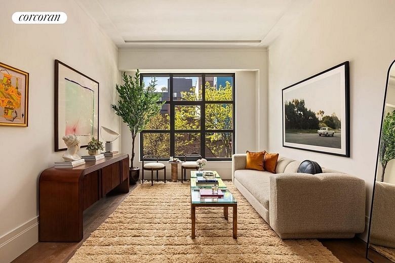 127 Kent Avenue #2F