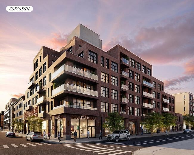 127 Kent Avenue #2G