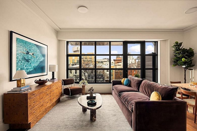 127 Kent Avenue #3C