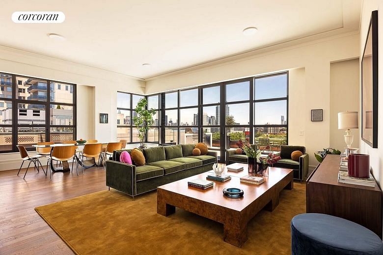 127 Kent Avenue #PH1A