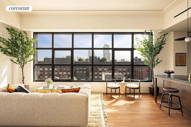 127 Kent Avenue #PH1D