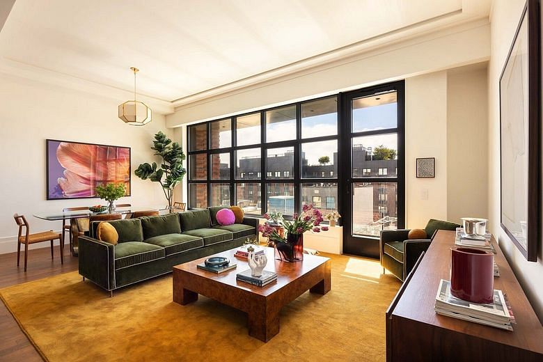 127 Kent Avenue #PH2E