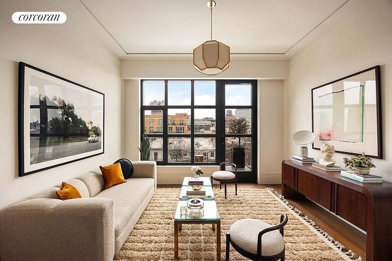 127 Kent Avenue #PH2G