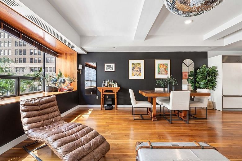 127 Madison Avenue #4