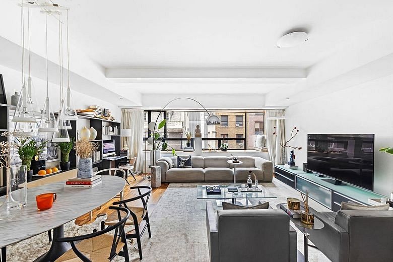 127 Madison Avenue #5