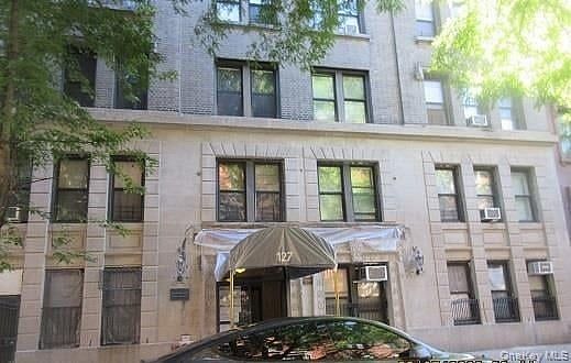 127 W 82nd Street #1B